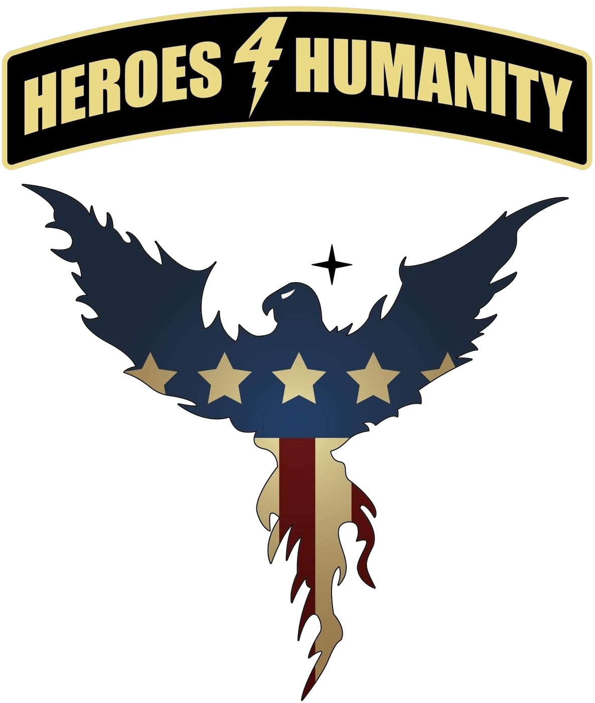 the Heroes For Humanity